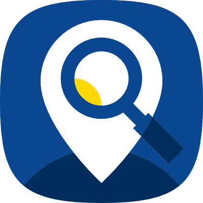 Routescanner icon