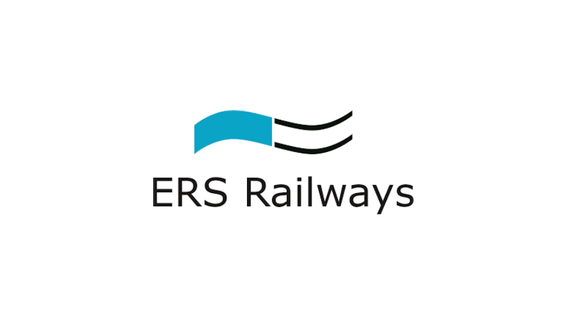 Logo ERS Railways