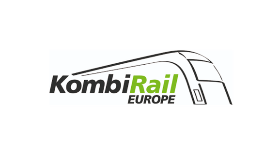 Logo KombiRail Europe