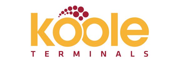Koole Terminals logo