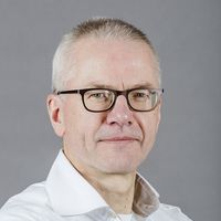 Sjaak Poppe
