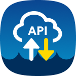 API Icoon