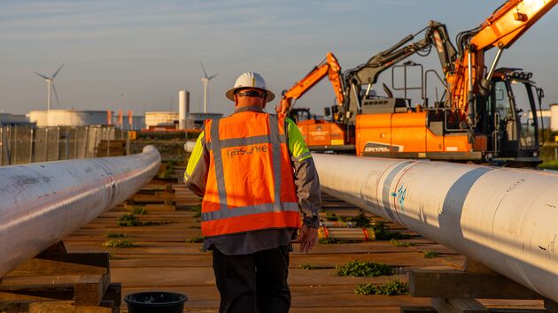 Rotterdam's Growing Hydrogen Hub: Key Projects Driving Energy Transition