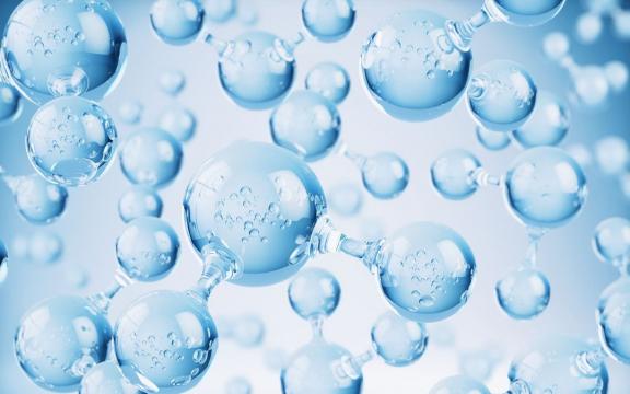 Hydrogen