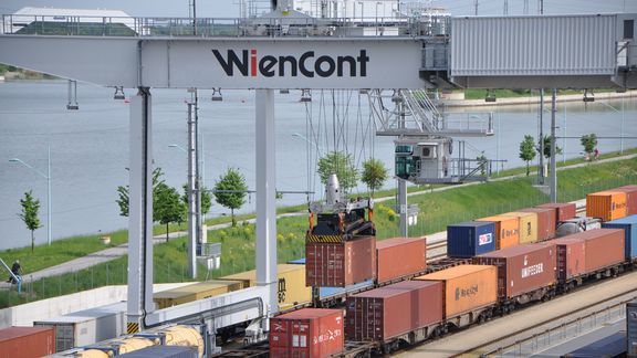 <strong>WienCont-terminal</strong>