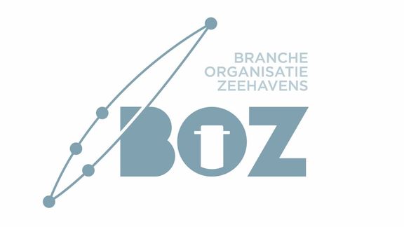 Logo Branche Organisatie Zeehavens