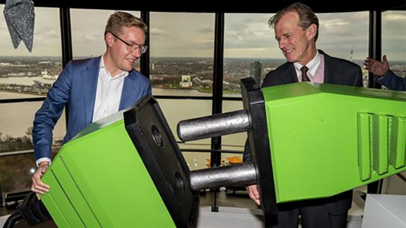 European Green Deal
