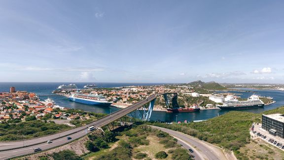 Curacao