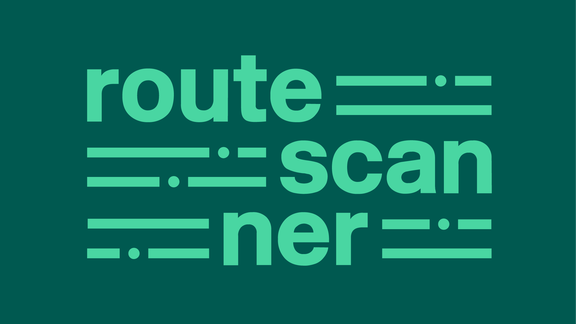 logo Routescanner