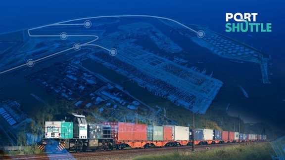 PortShuttle