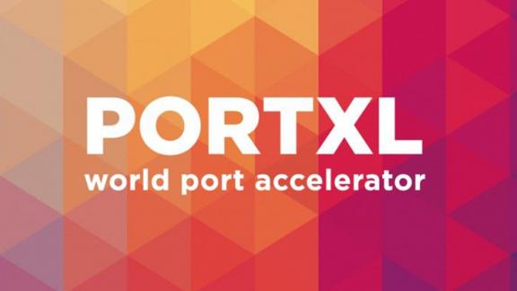 PortXL Innovation World Port Accelerator