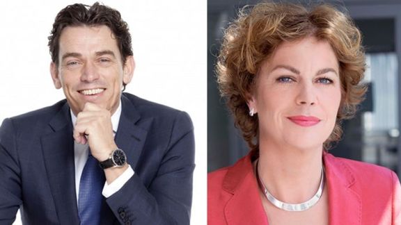 Effective 1 May 2020, Ingrid Thijssen will step down as a supervisory director at the Port of Rotterdam Authority and Ruud Sondag will return to the Supervisory Board