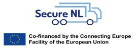 Secure NL logo