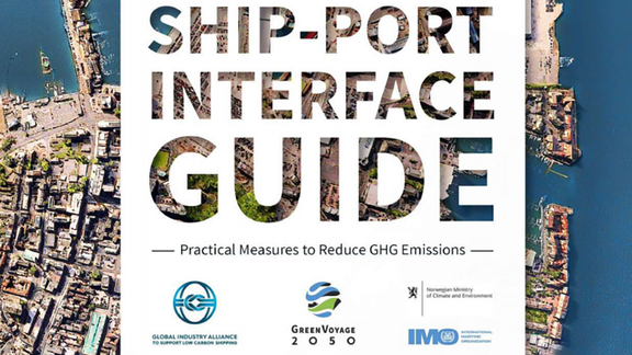 Ship-Port Interface Leitfaden