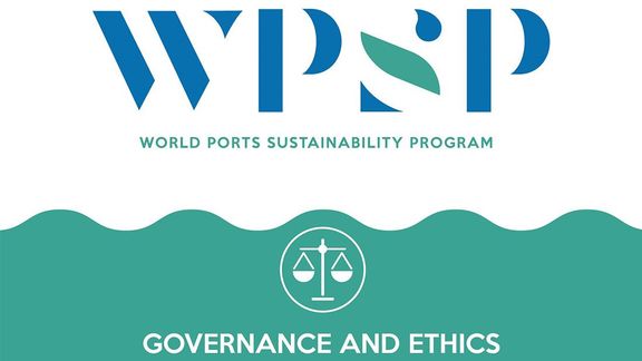 World Ports Sustainability Program