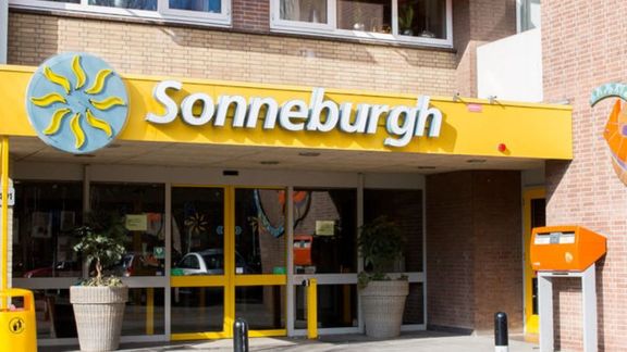 Care home Sonneburgh