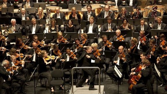 Philharmonisch orkest