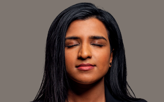Asha Kahn