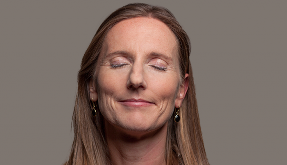 Astrid Jonker