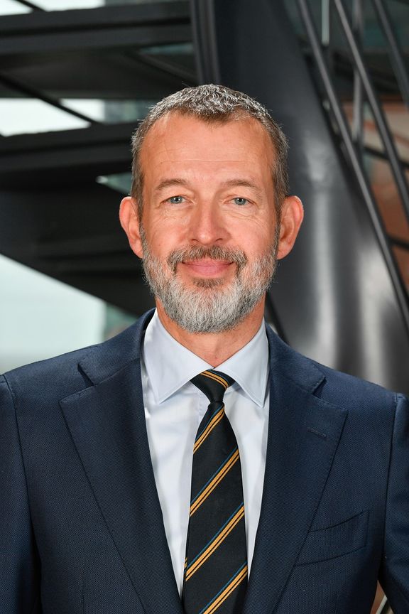 Boudewijn Simons