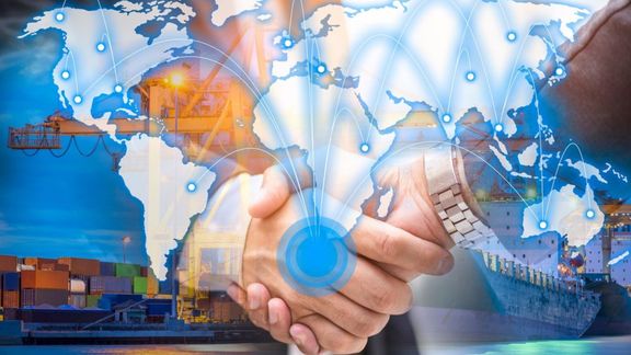 Connecting The World