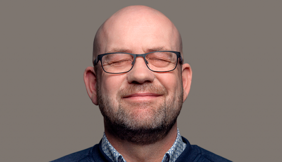 Edwin van Os