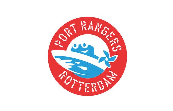 Logo portrangers