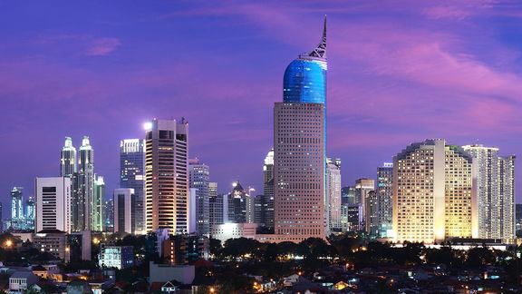 Indonesien