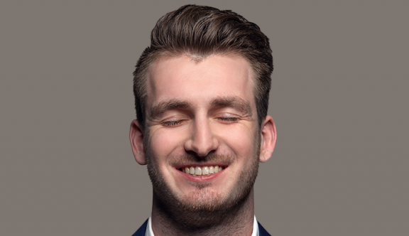 Robin Zondervan