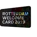 Rotterdam Welcome Card
