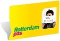 Rotterdam pas logo