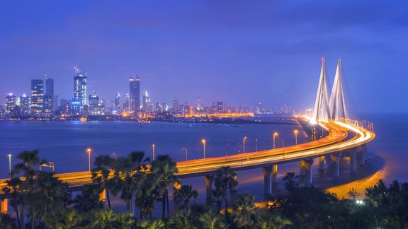 Mumbai