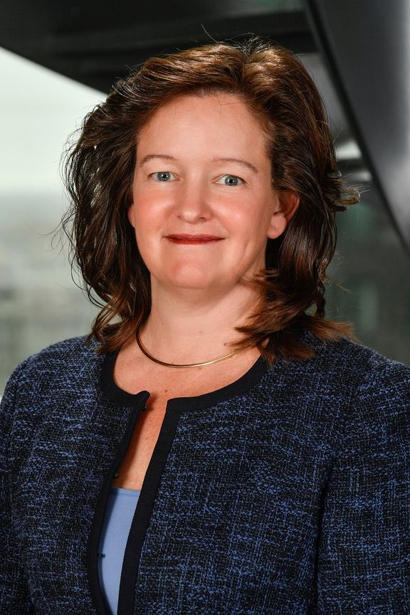Vivienne de Leeuw