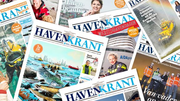 Havenkrant