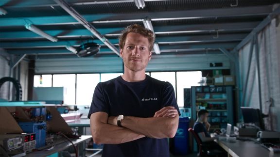 Wattlab