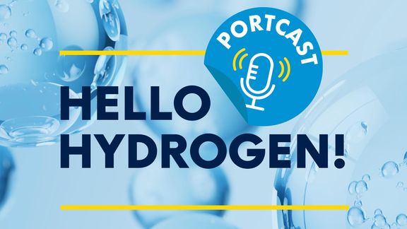Hello Hydrogen logo