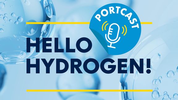 Hello Hydrogen