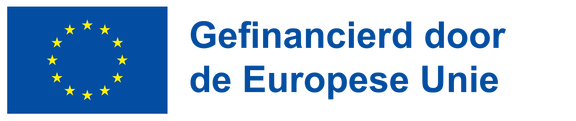 Logo Europese Unie