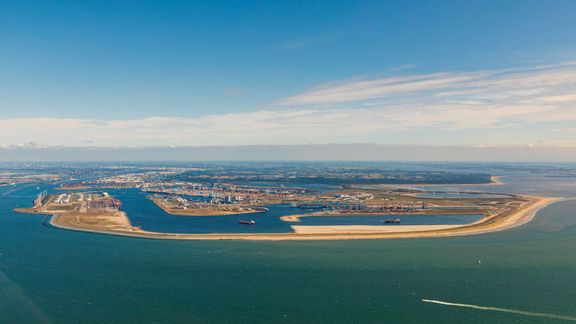 Maasvlakte 2