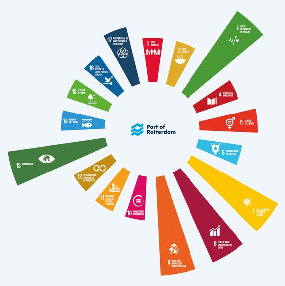 Sustainable Development Goals