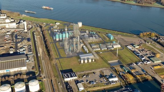 Gidara Energy AMR zet niet-recyclebaar afval om in geavanceerde biobrandstoffen