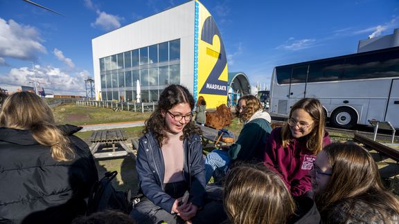 Studenten voor FutureLand