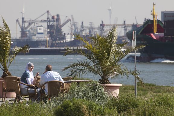 Recreatie Hoek van Holland