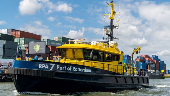 RPA 7 (Foto: MartensMultimedia)