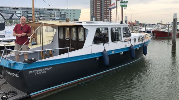 Watersportvereniging IJsselmonde