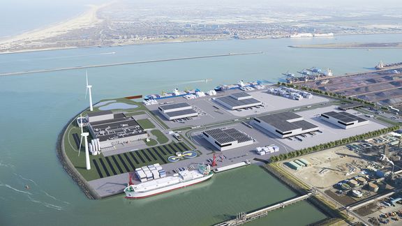 Rotterdam Food Hub