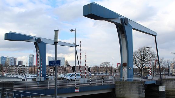 Spoorweghavenbrug