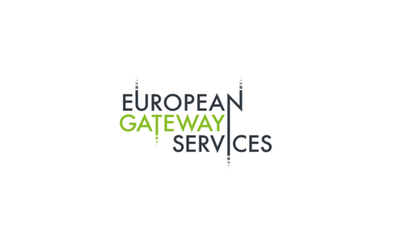 Logo European Gateway Services