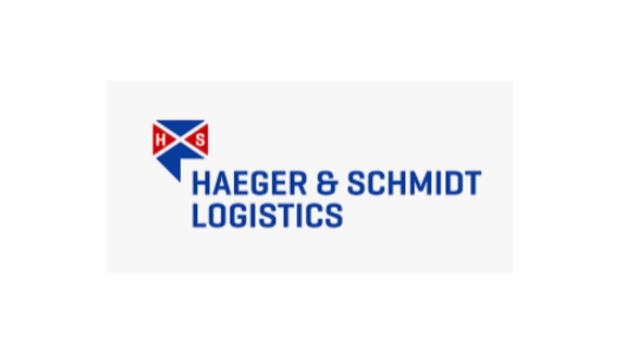 Logo Haeger 
