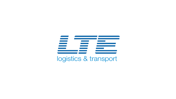 Logo LTE